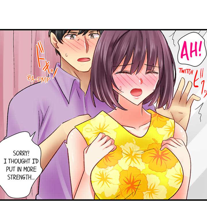 Our Kinky Newlywed Life - episode 49 - 41