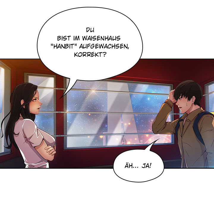 Lady Long Legs - episode 4 - 16