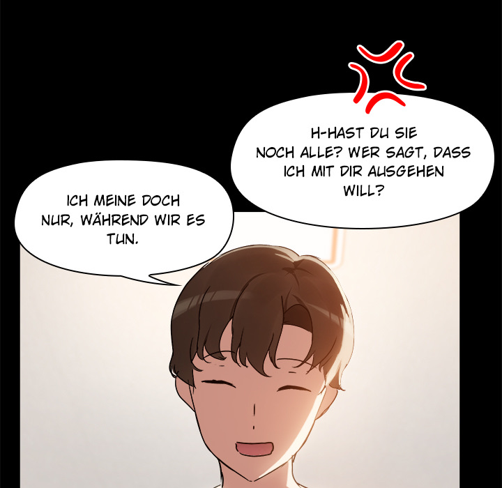 Beziehung zur Miete - episode 6 - 6