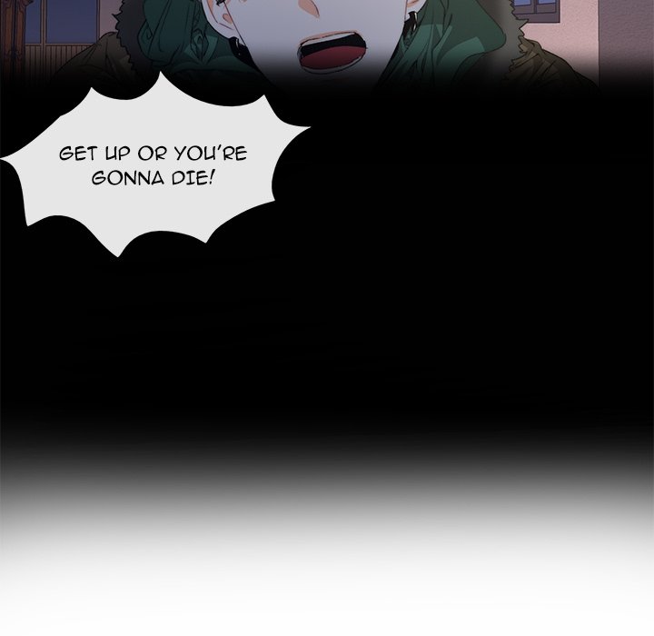 The Spring Scent of the Sea - episode 2 - 102