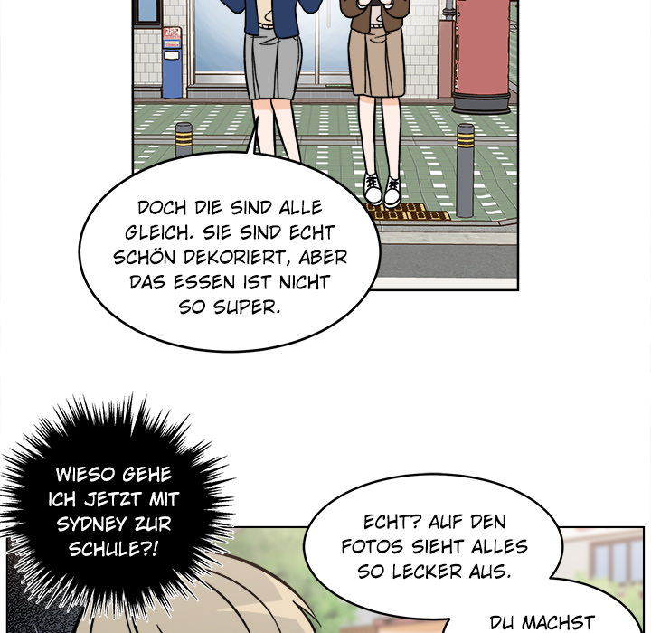Liebe zum Nachtisch - episode 43 - 20