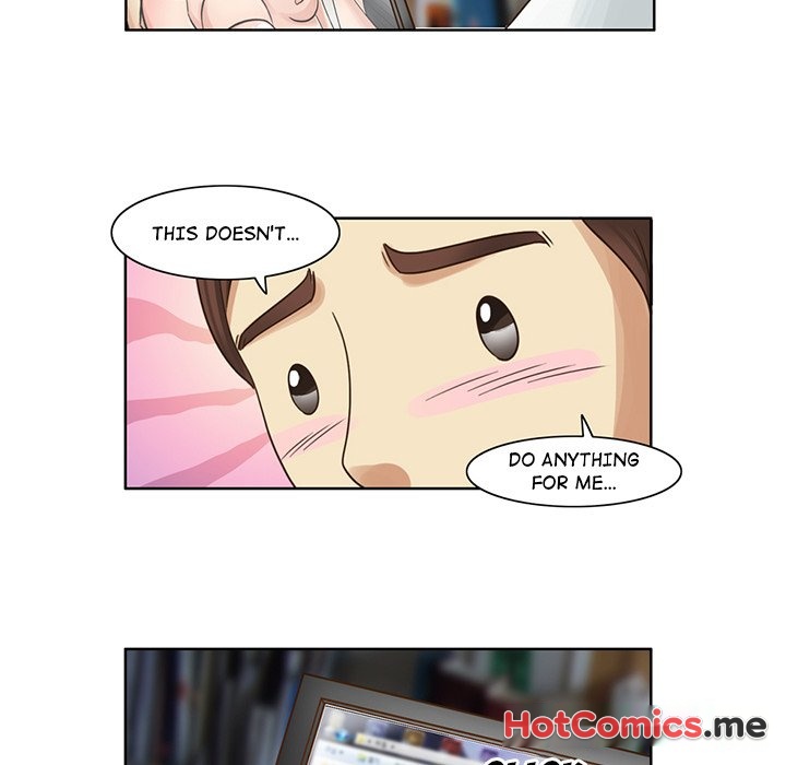 My New Co-worker - episode 7 - 49