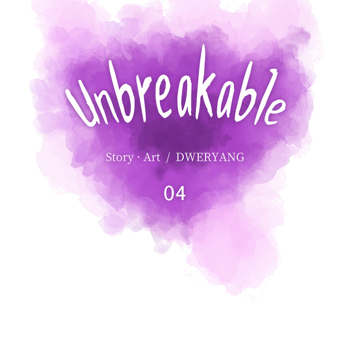 Unbreakable - episode 4 - 27