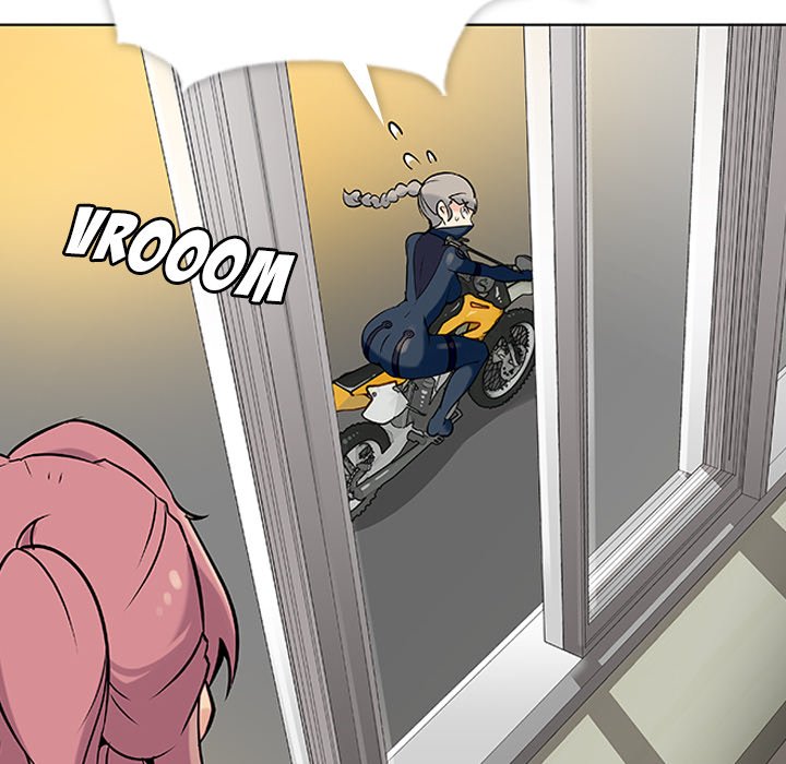 Such a Cute Spy - episode 2 - 116