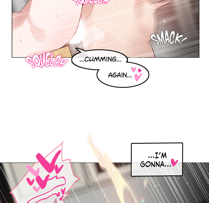 A Pervert's Daily Life - episode 57 - 29
