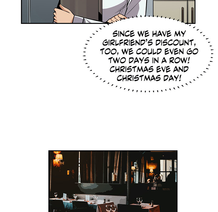 Zombie Girlfriend! - episode 38 - 23