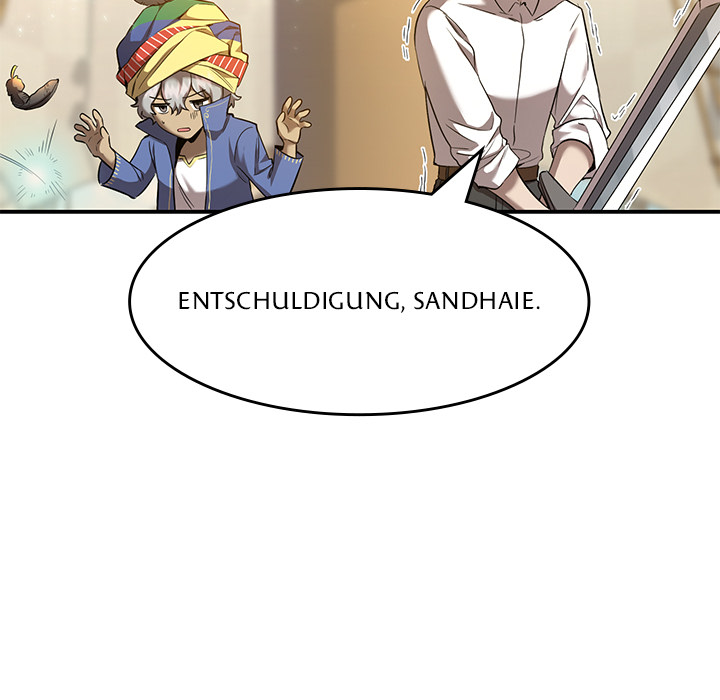 Max-Level Heldin - episode 20 - 82