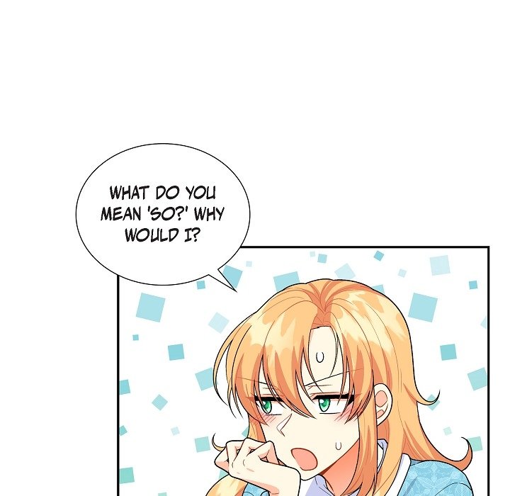 The Destroyer Fell in Love with Me - episode 8 - 11
