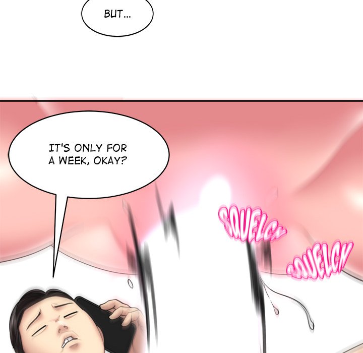 Please Take Care of Her - episode 1 - 65