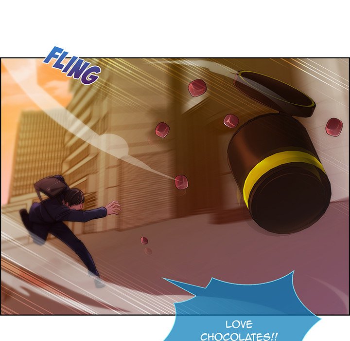 Lady Long Legs - episode Prologue - 12