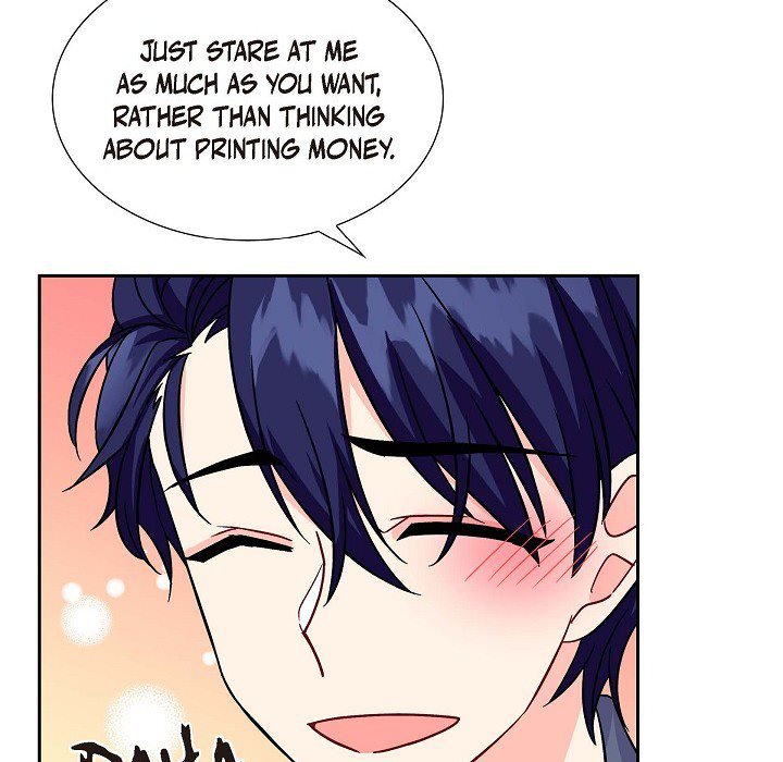 The Destroyer Fell in Love with Me - episode 9 - 82