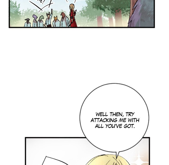Today, I Meet a Dragon - episode 9 - 52