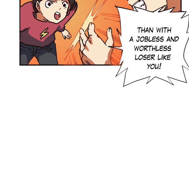 Legend's Battle - episode 1 - 36