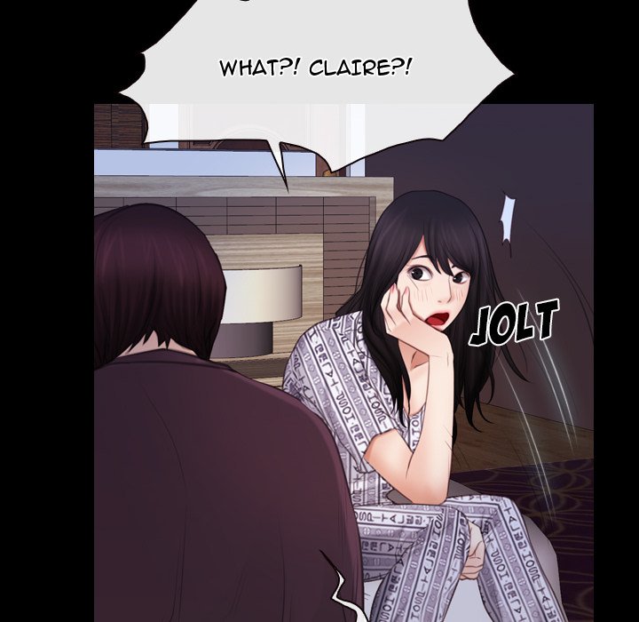The First Love Story - episode 58 - 61