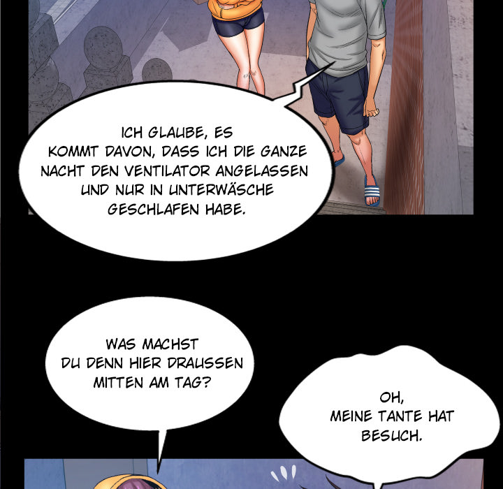 Ihr Geheimnis - episode 41 - 43