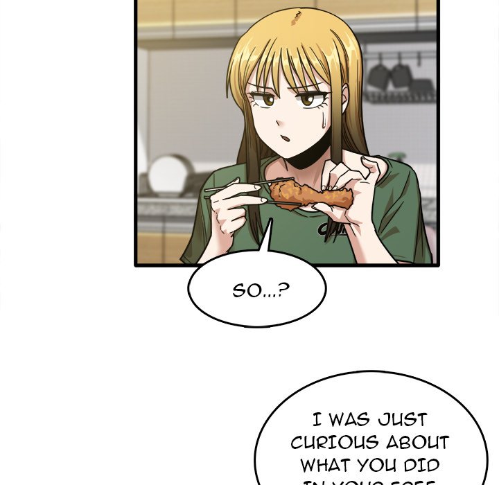 No More, No Less - episode 8 - 56