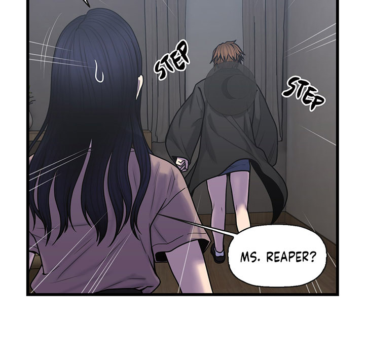 Sleeping With the Ghost - episode 51 - 14
