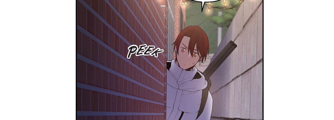Sweet Caress - episode 36 - 25