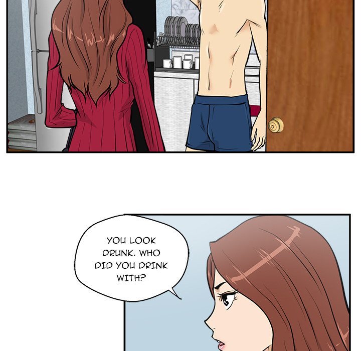 Mr. Kang - episode 20 - 50