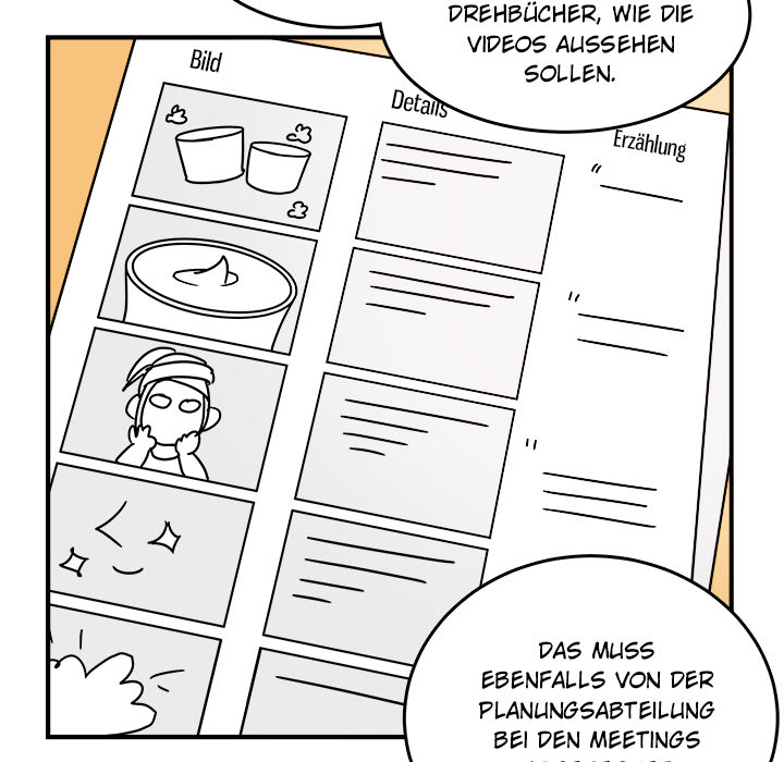 Bürodilemma - episode 6 - 7