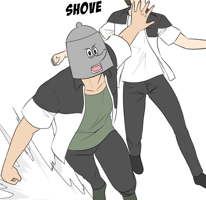 Taekwon High - episode 2 - 85