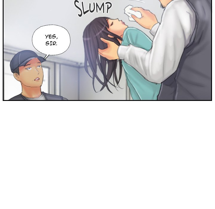 New Face - episode 32 - 47