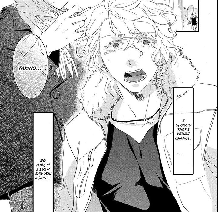 Mad Venus and My Honey - episode 12 - 42