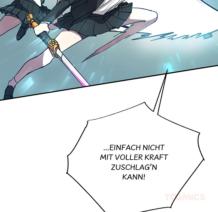 Meine Schulzeit mit Rang F - episode 18 - 77