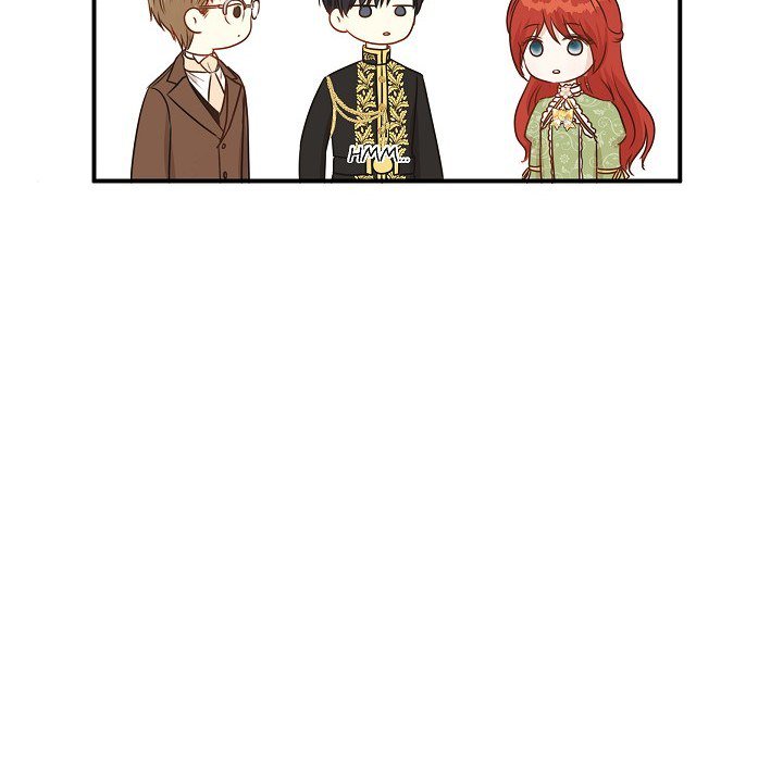 Hold on, Crown Prince! - episode 41 - 77