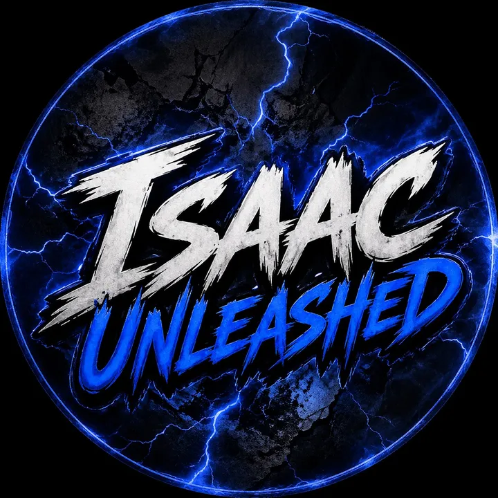 @isaacunleashed