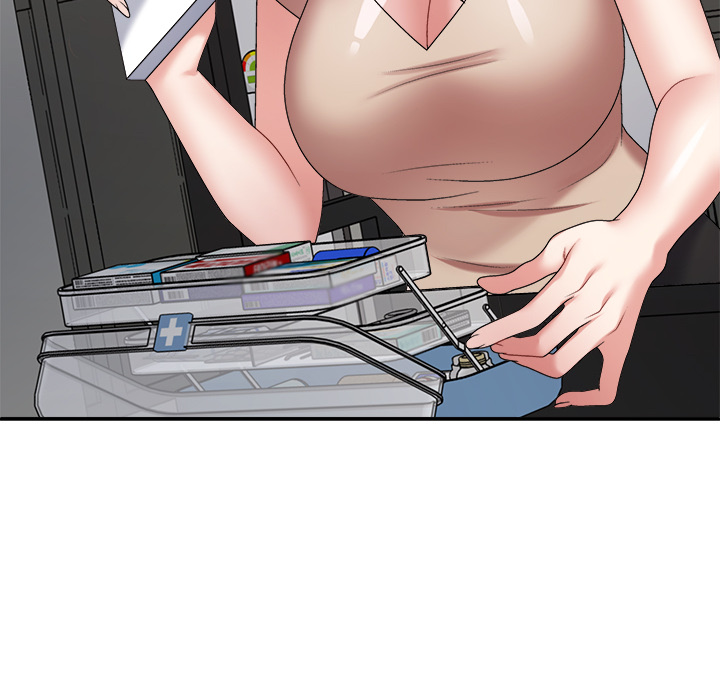 Privattraining - episode 19 - 14