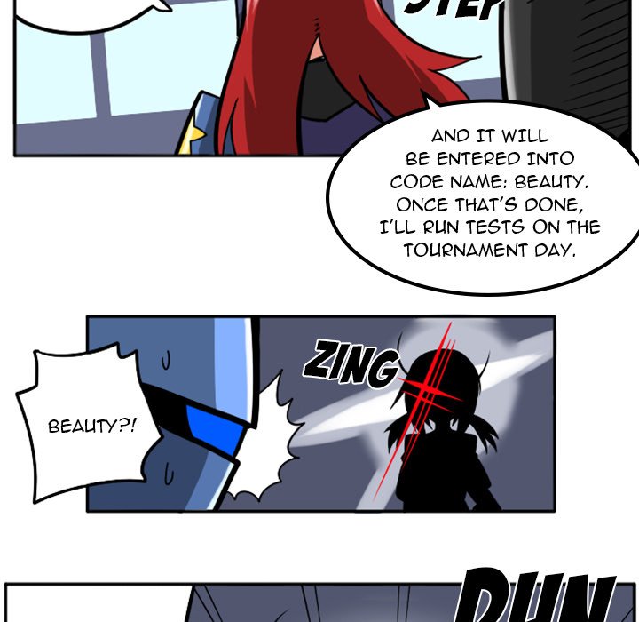 Maki and Friends - episode 84 - 63