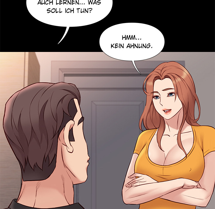 Reunion - episode 38 - 48