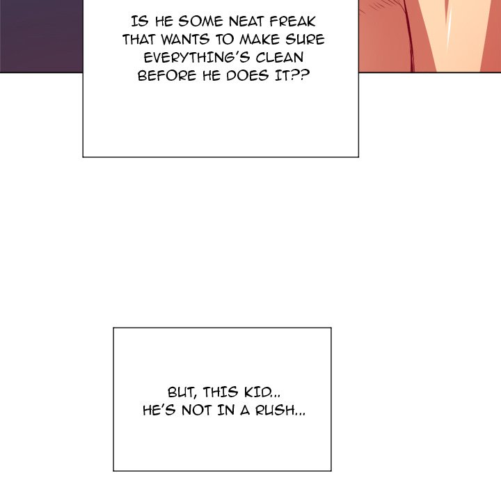 My High School Bully - episode 17 - 38