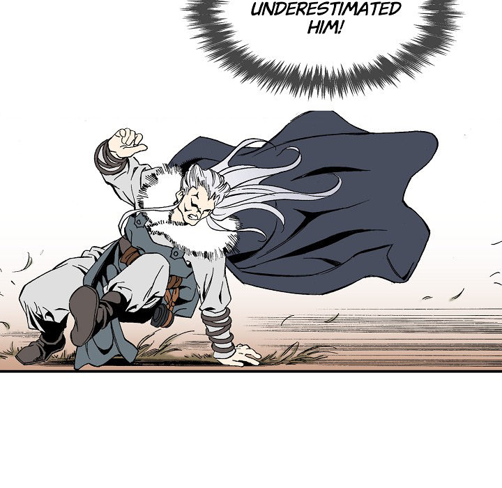 Magician's Murim Adventures - episode 13 - 48