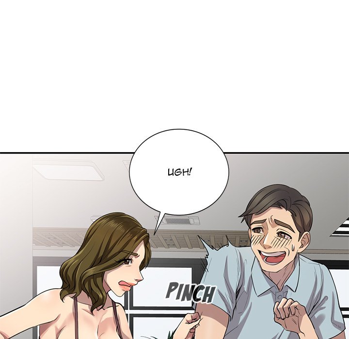 Secret Tutor - episode 3 - 55