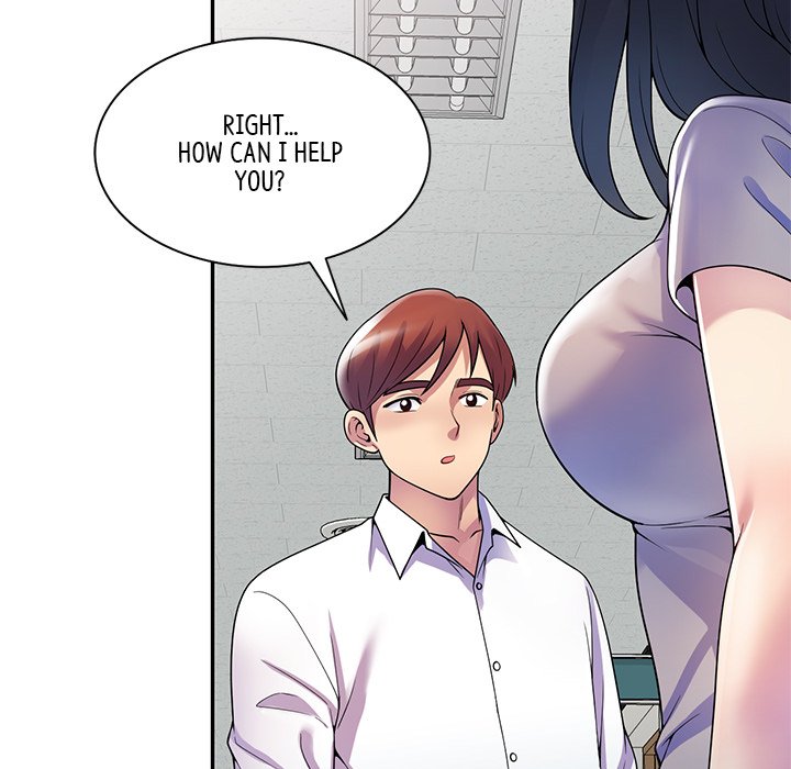 My Wife is a Teacher - episode 11 - 145