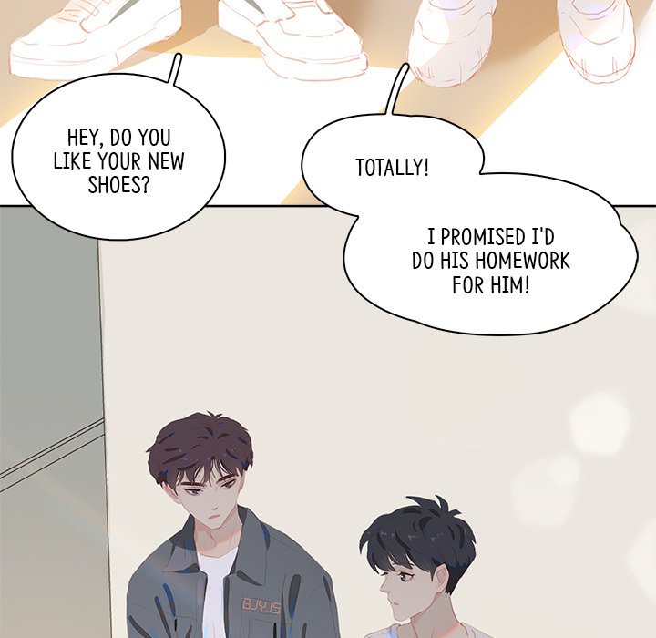 Ballerino - episode 15 - 36