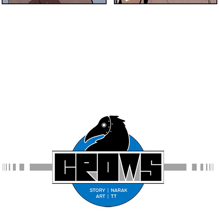 Crows - episode 28 - 26