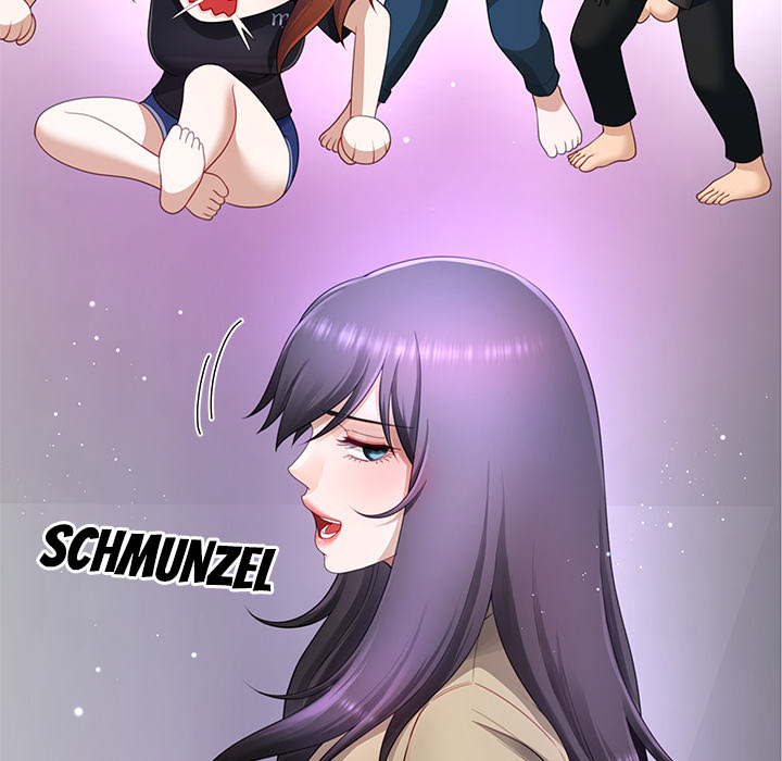 Ich will doch nur SIE! - episode 25 - 125