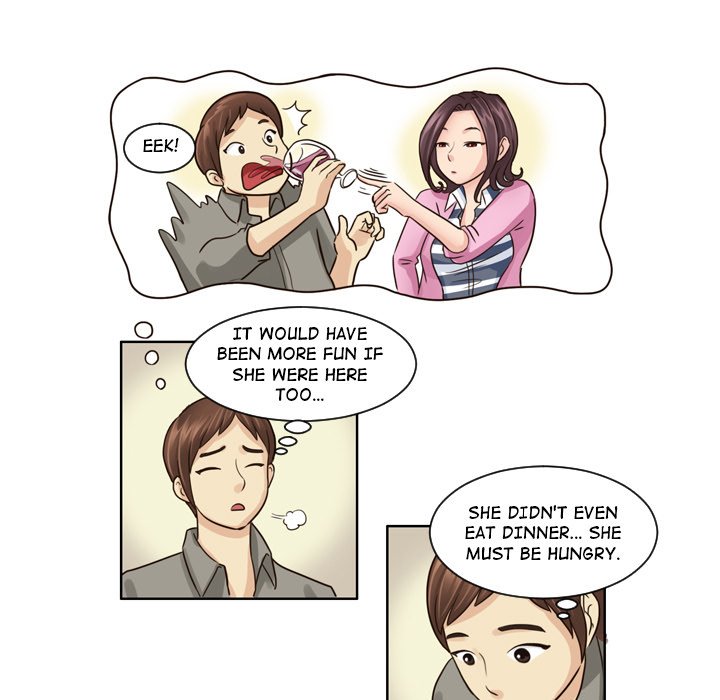 My New Co-worker - episode 6 - 30