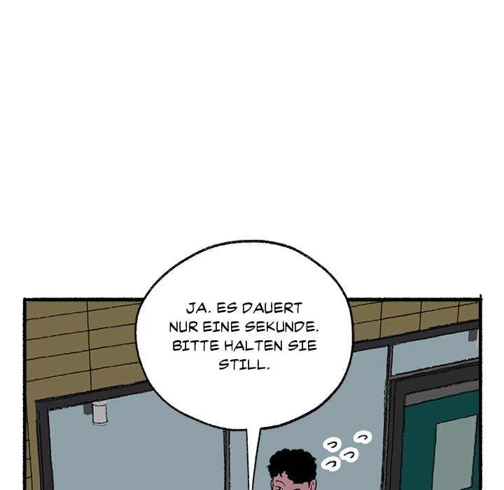 Eine Story Zack Zack - episode 1 - 20