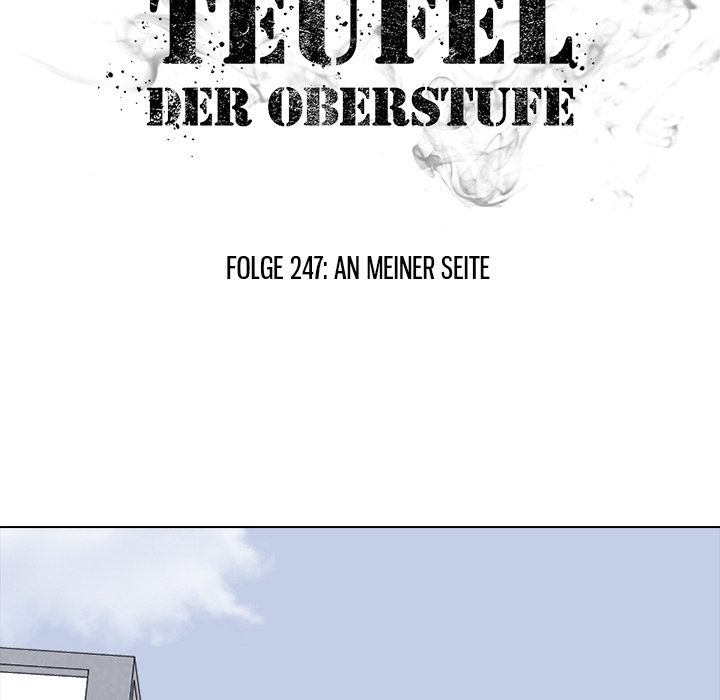 Teufel der Oberstufe - episode 247 - 14