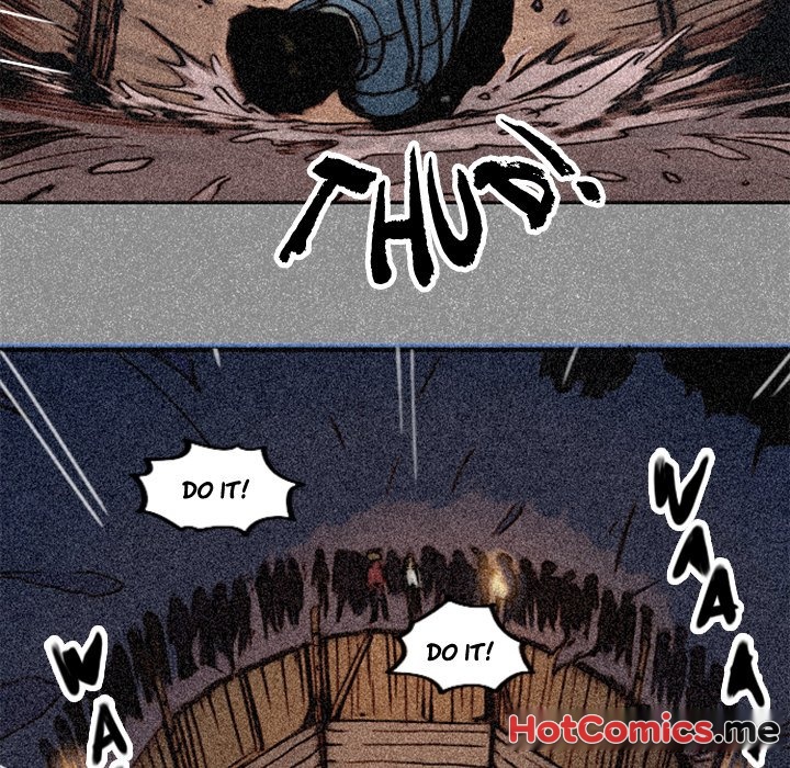 Kill Starter - episode 18 - 40