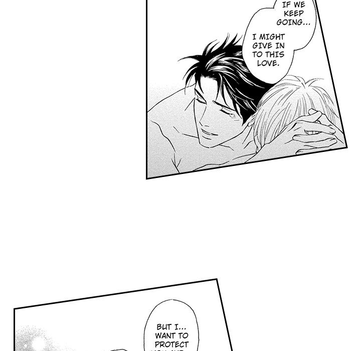 Daddy's Boyfriend - episode 13 - 51