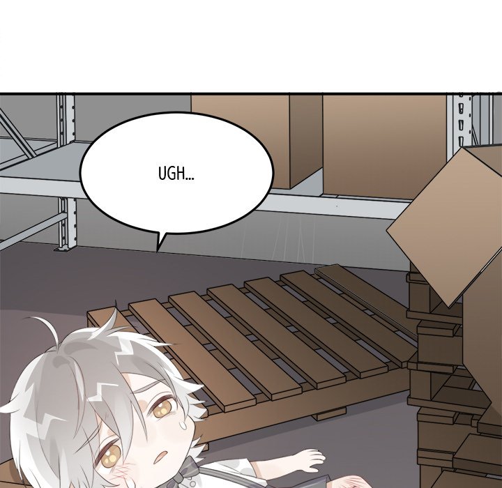Can't Defy Fate - episode 2 - 27