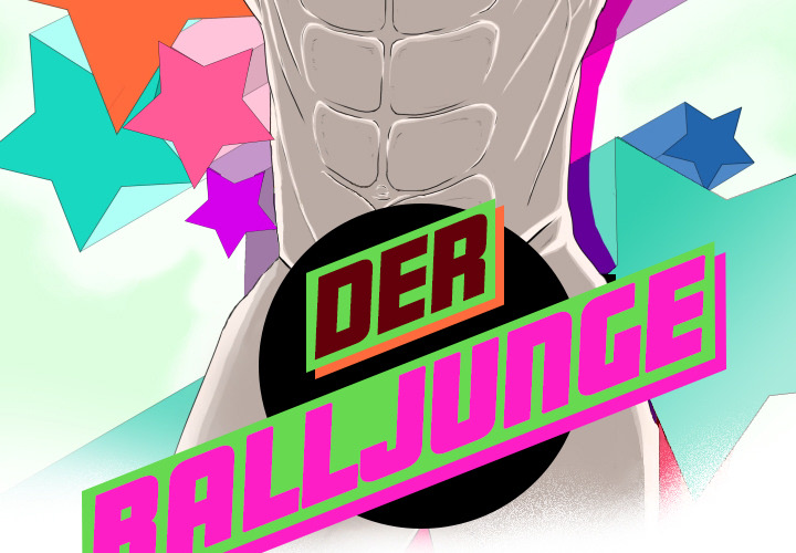 Der Balljunge - episode 35 - 2