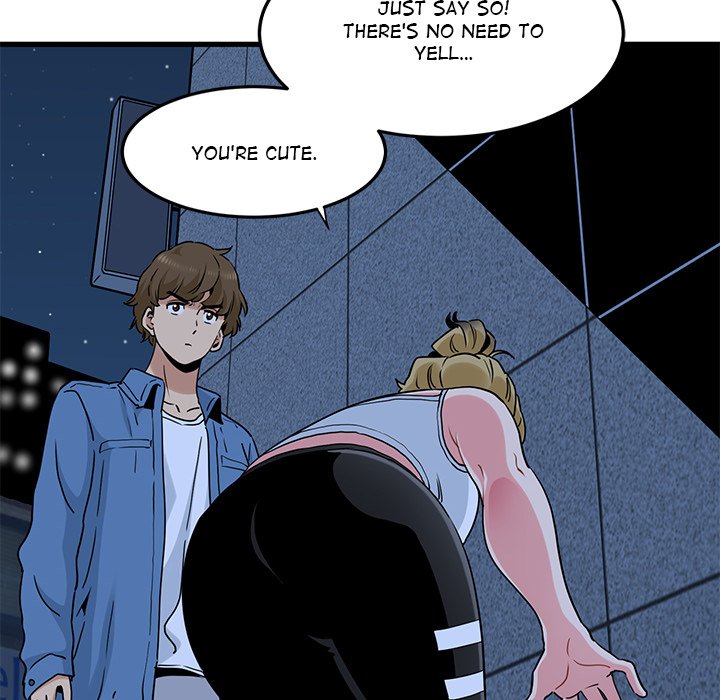 Snapping into Love - episode 24 - 75