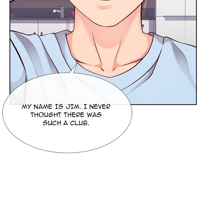 Inexperienced - episode 15 - 101