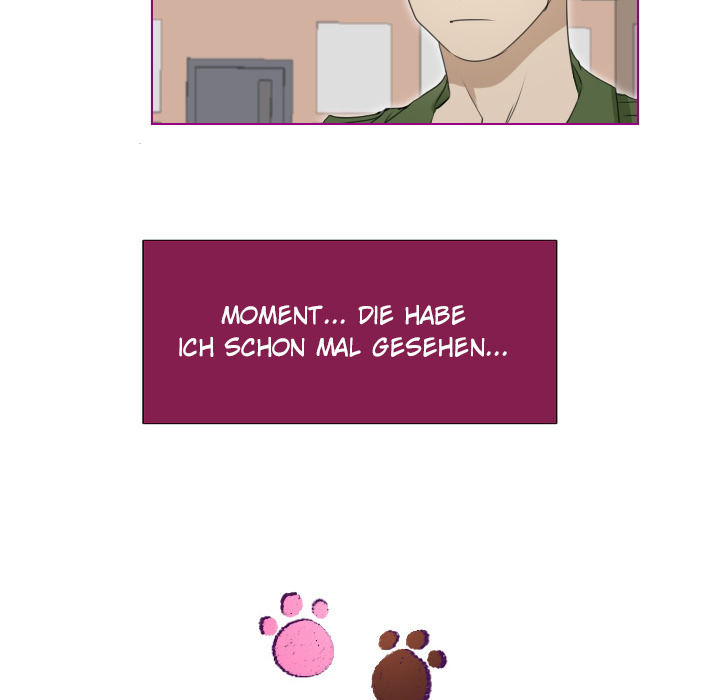 Fellknäuel zum Verlieben - episode 9 - 25